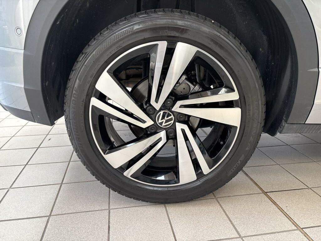 Volkswagen T-Roc 1.5 tsi act R-Line dsg