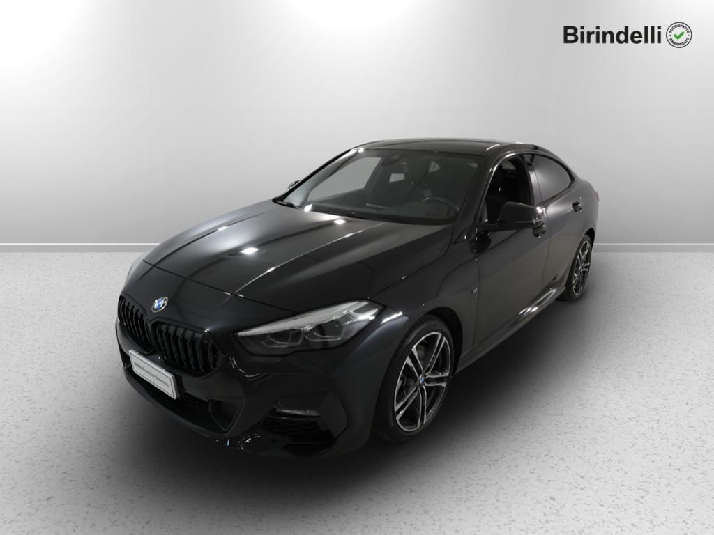 BMW Serie 2 220d Gran Coupe Msport auto