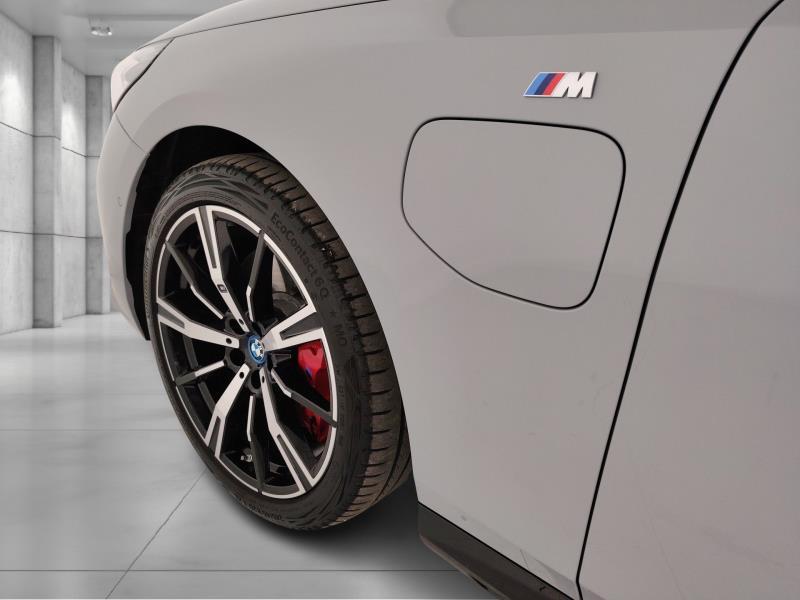 BMW Serie 5 550e xdrive M Sport Pro auto