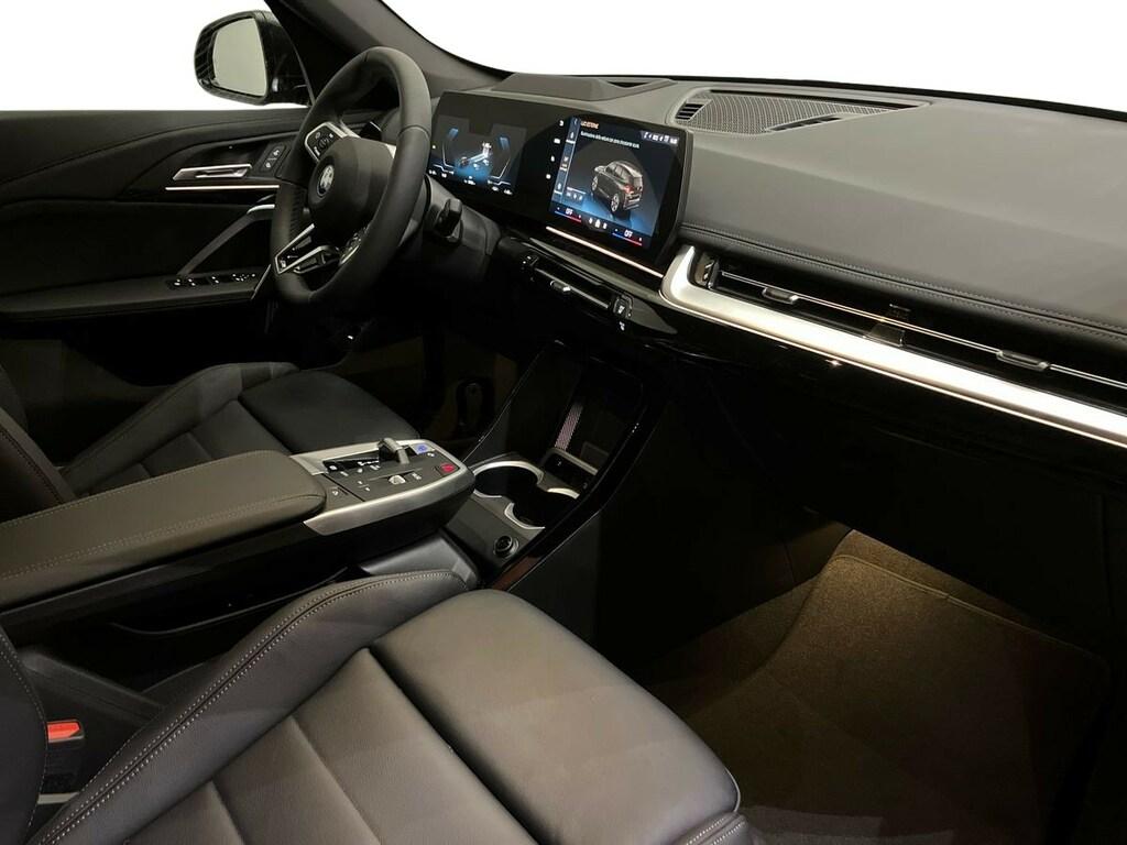 BMW iX1 xdrive 30 MSport Pro