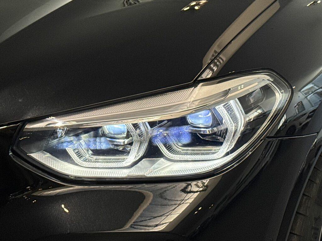 BMW X4 M X4M 3.0 Competition auto