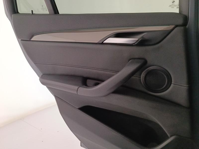 BMW X1 sdrive18d xLine Plus auto
