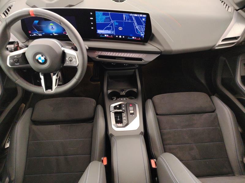 BMW Serie 2 M M235 Gran Coupe xdrive auto