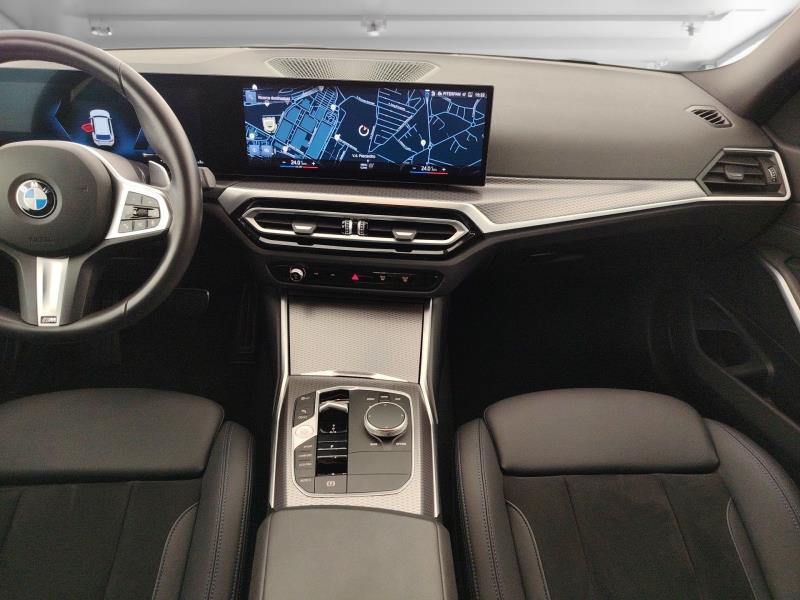 BMW Serie 3 320i Touring Msport auto