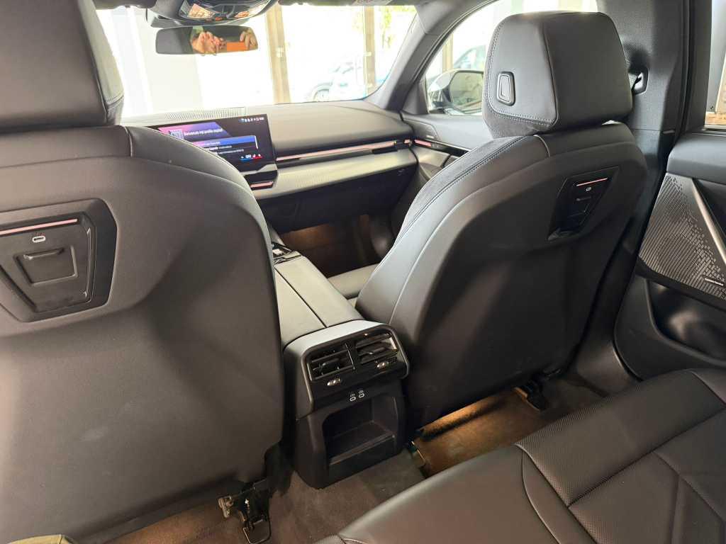 BMW Serie 5 520d Touring 48V xdrive M Sport Pro auto