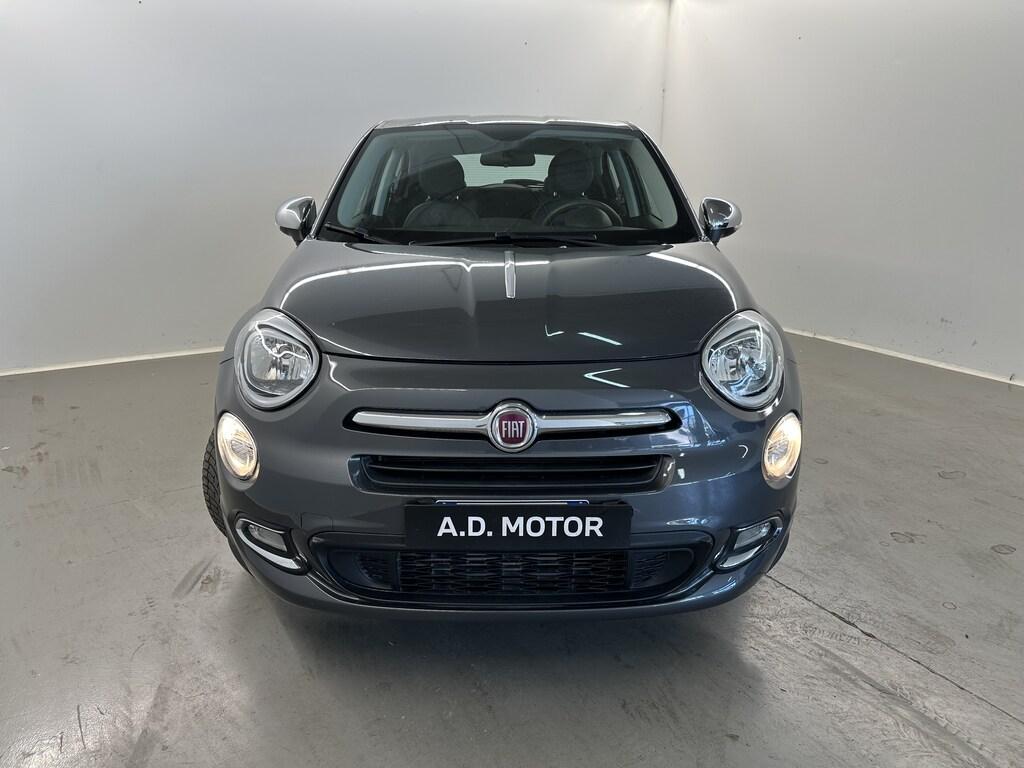 Fiat 500X 1.3 mjt Popstar 4x2 95cv