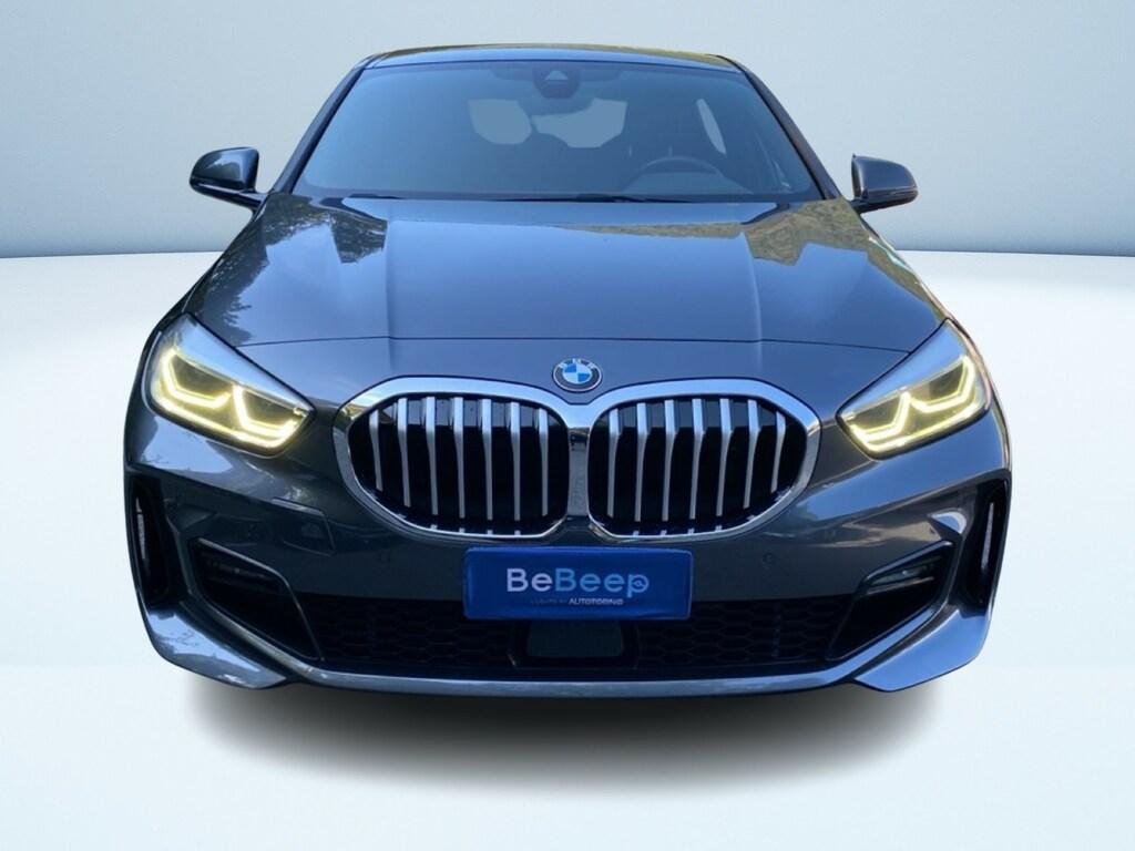 BMW Serie 1 118i Msport auto