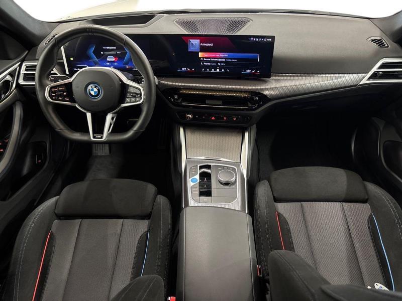 BMW i4 edrive40 M Sport