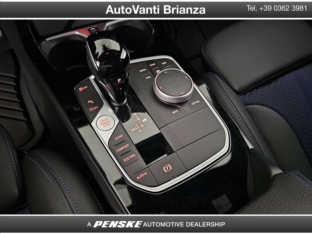 BMW Serie 1 118i Msport 136cv auto
