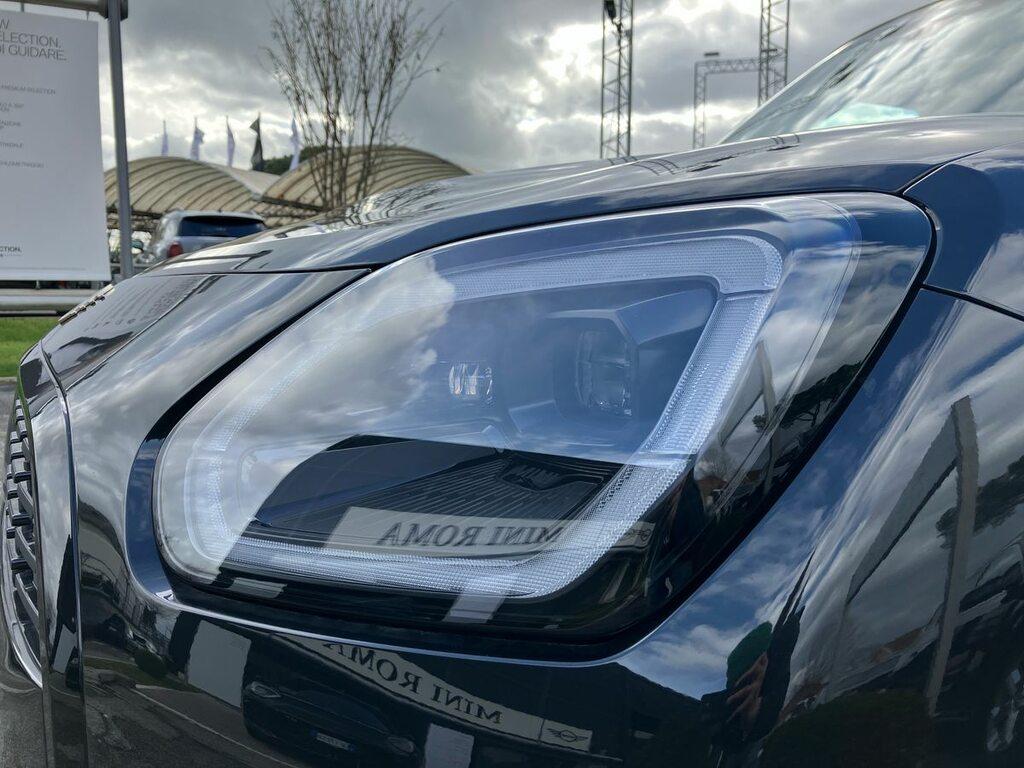 Mini Mini Countryman 1.5 48V C Classic auto
