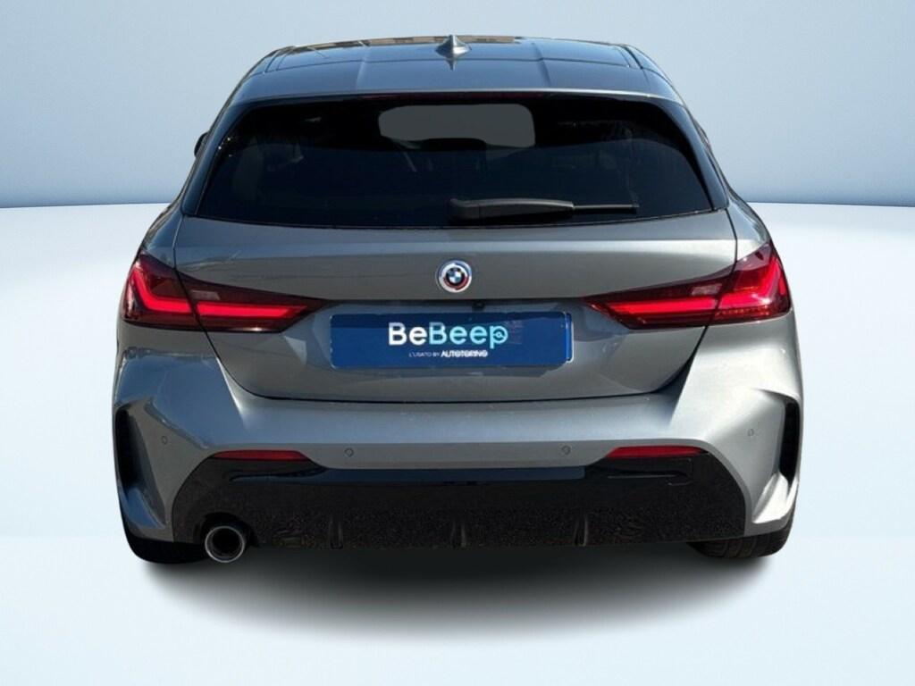 BMW Serie 1 118i Msport 136cv auto