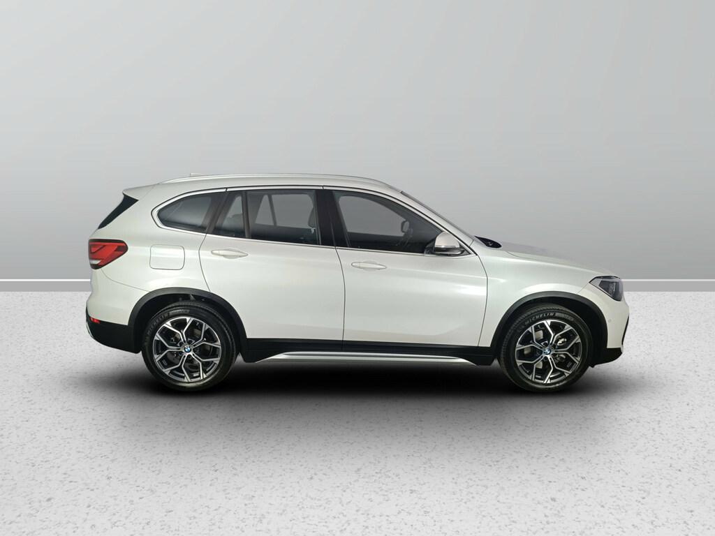BMW X1 xdrive18d xLine Plus auto