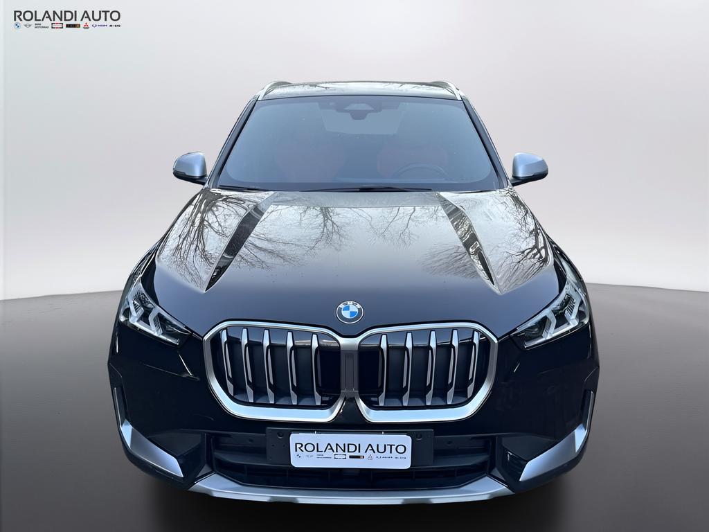 BMW X1 xdrive23d mhev 48V X-Line Edition Balance auto