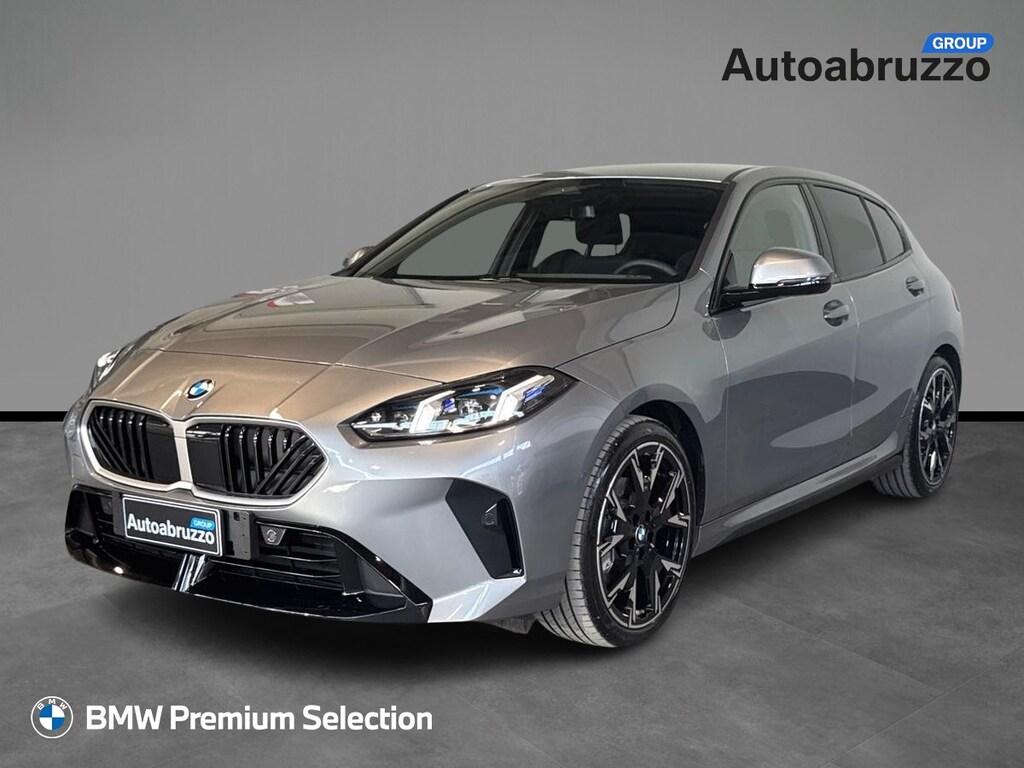 BMW Serie 1 120 48V MSport auto