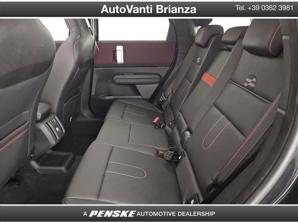 Mini John Cooper Works Countryman 2.0 TwinPower Turbo John Cooper Works ALL4 Auto