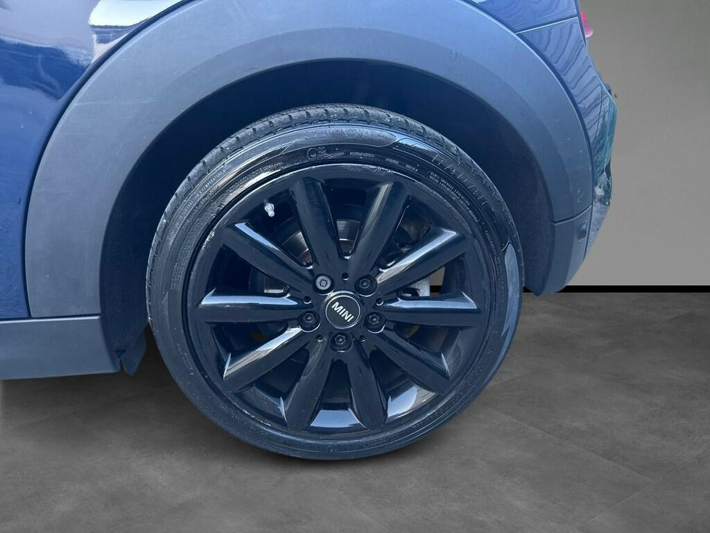 Mini Cooper SD 2.0 Cooper SD Auto