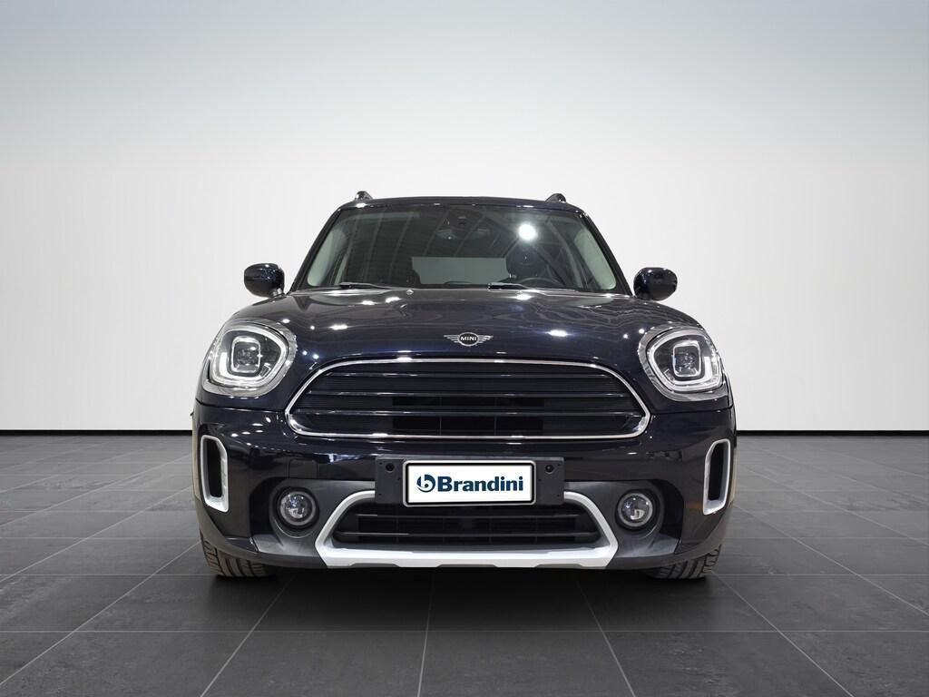 Mini One D Countryman 1.5 TwinPower Turbo One D