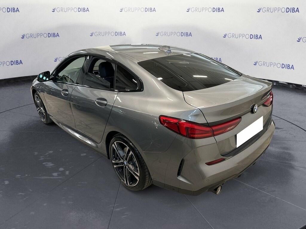 BMW Serie 2 220d Gran Coupe Msport auto