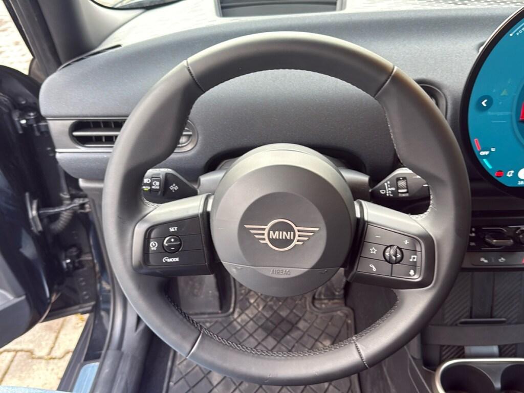 Mini Mini Cooper 5p 1.5 C Essential auto