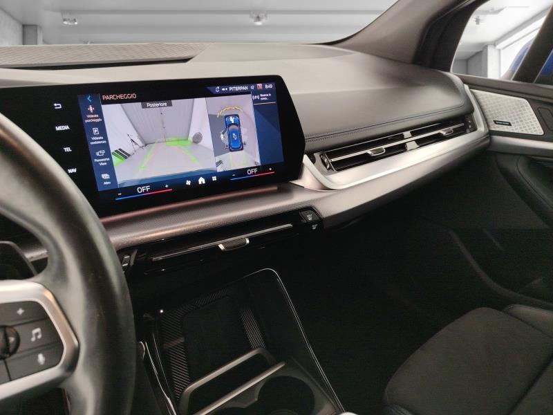 BMW Serie 2 225e Active Tourer xdrive Msport auto