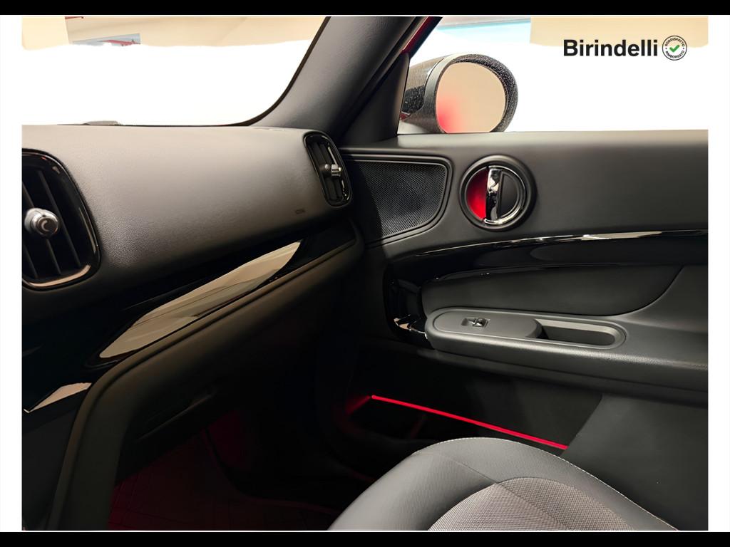 Mini Cooper D Countryman 2.0 D Cooper D Business Auto