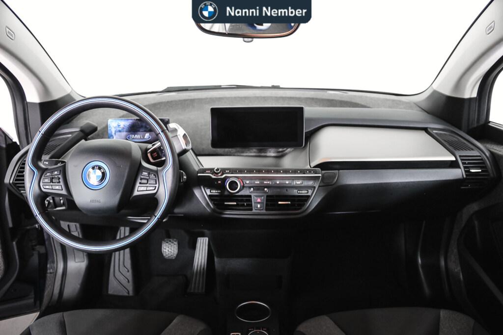 BMW i3 i3s 120Ah Advantage