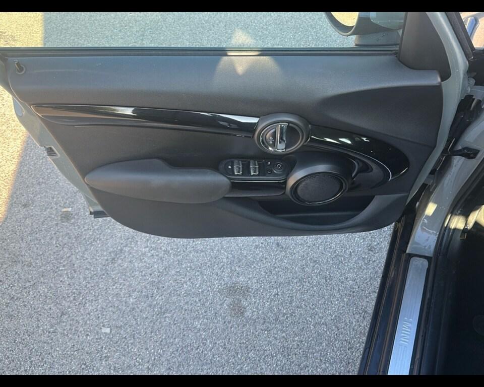 Mini Mini 5p 1.5 One Classic 75cv