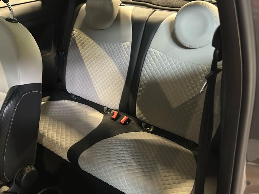 Fiat 500 1.0 hybrid Dolcevita 70cv