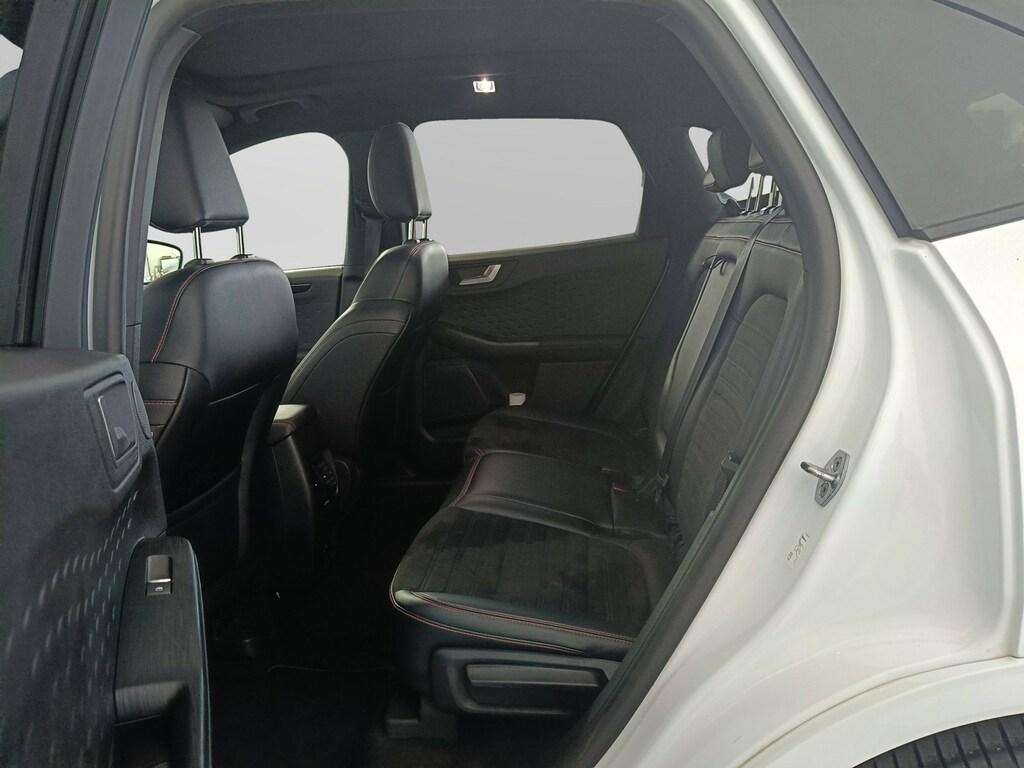 Ford Kuga 1.5 ecoblue ST-Line X 2wd 120cv