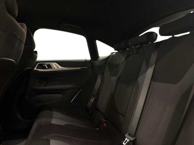 BMW i4 edrive40 M Sport