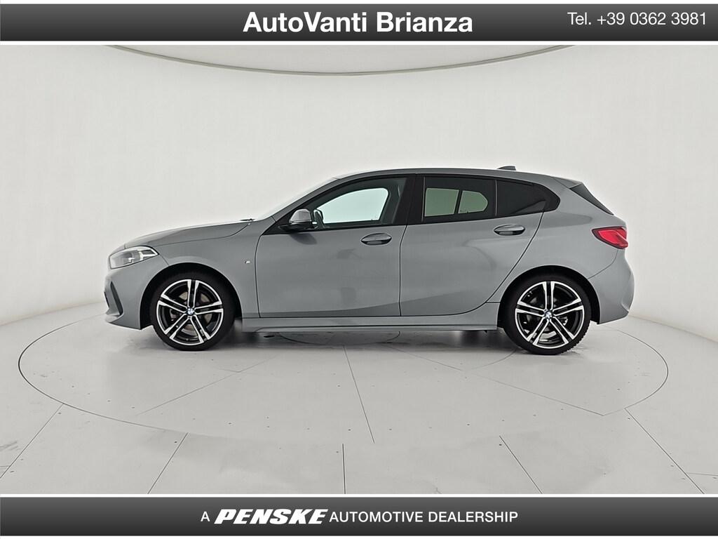 BMW Serie 1 118i Msport 136cv auto