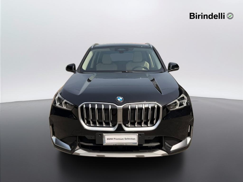 BMW X1 sdrive18d X-Line auto