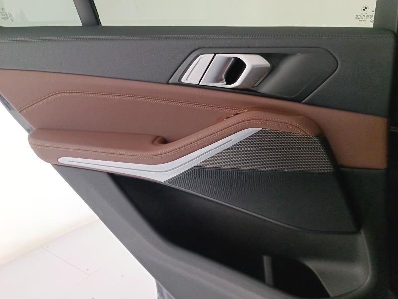 BMW X5 xdrive30d mhev 48V Msport auto