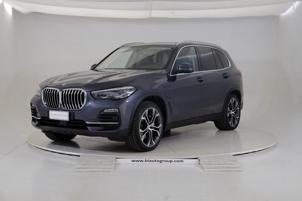 BMW X5 xdrive45e xLine auto