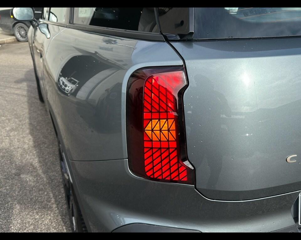 Mini Mini Countryman 1.5 48V C Classic auto