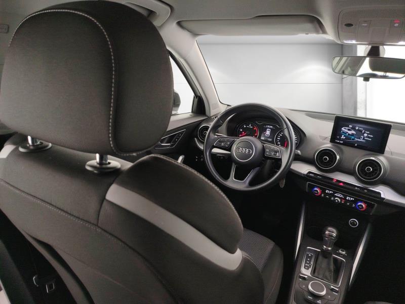 Audi Q2 30 1.6 tdi Business Design s-tronic