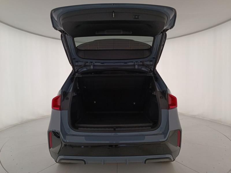 BMW X1 sdrive18d Msport auto