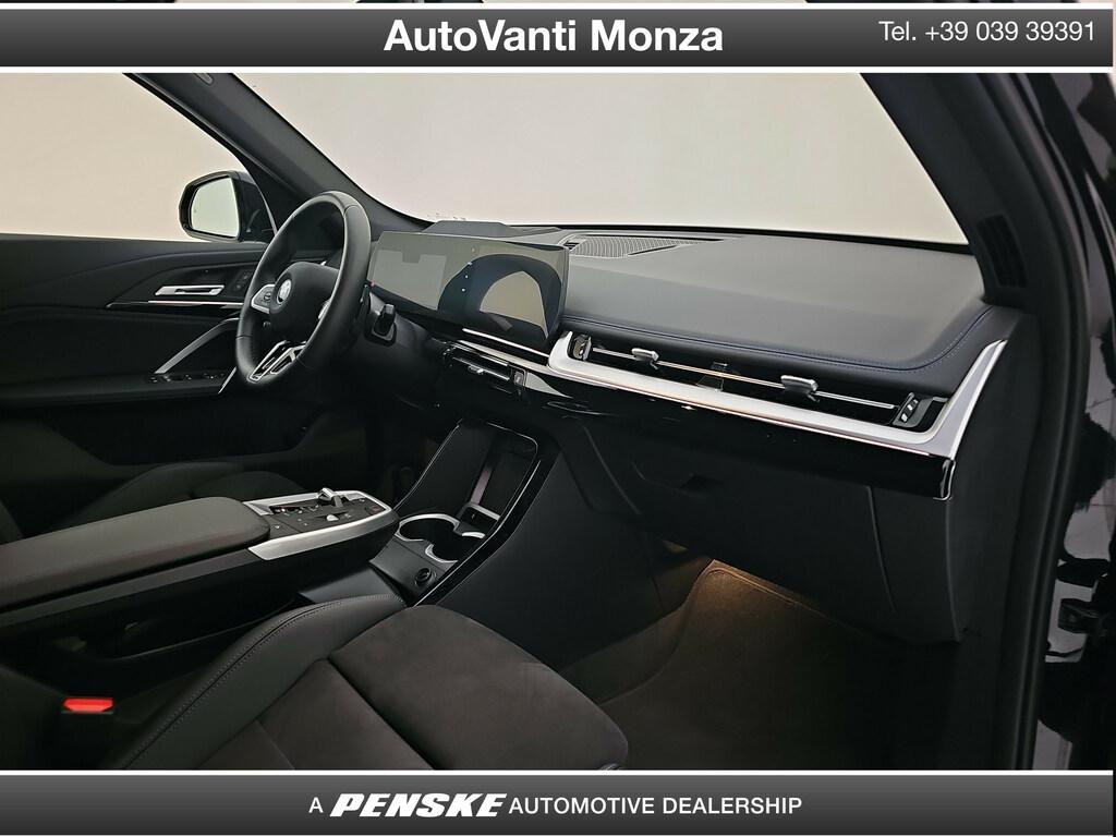 BMW X1 xdrive 25e MSport Pro auto