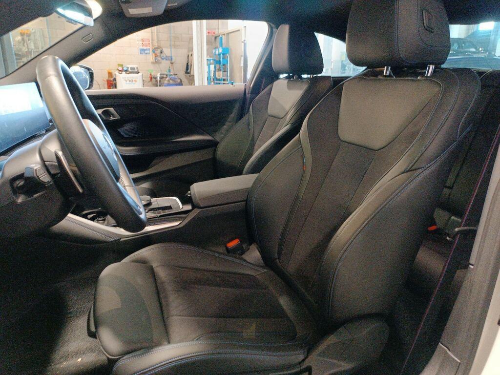 BMW Serie 2 220d Coupe mhev 48V Msport auto