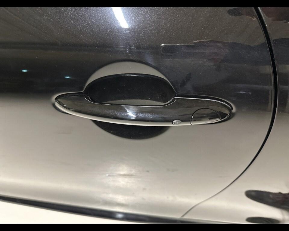 Mini Mini 3p 2.0 JCW JCW auto