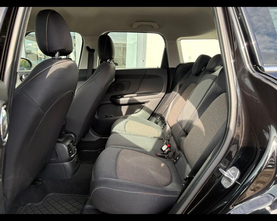 Mini Cooper D Countryman 2.0 D Cooper D Business Auto