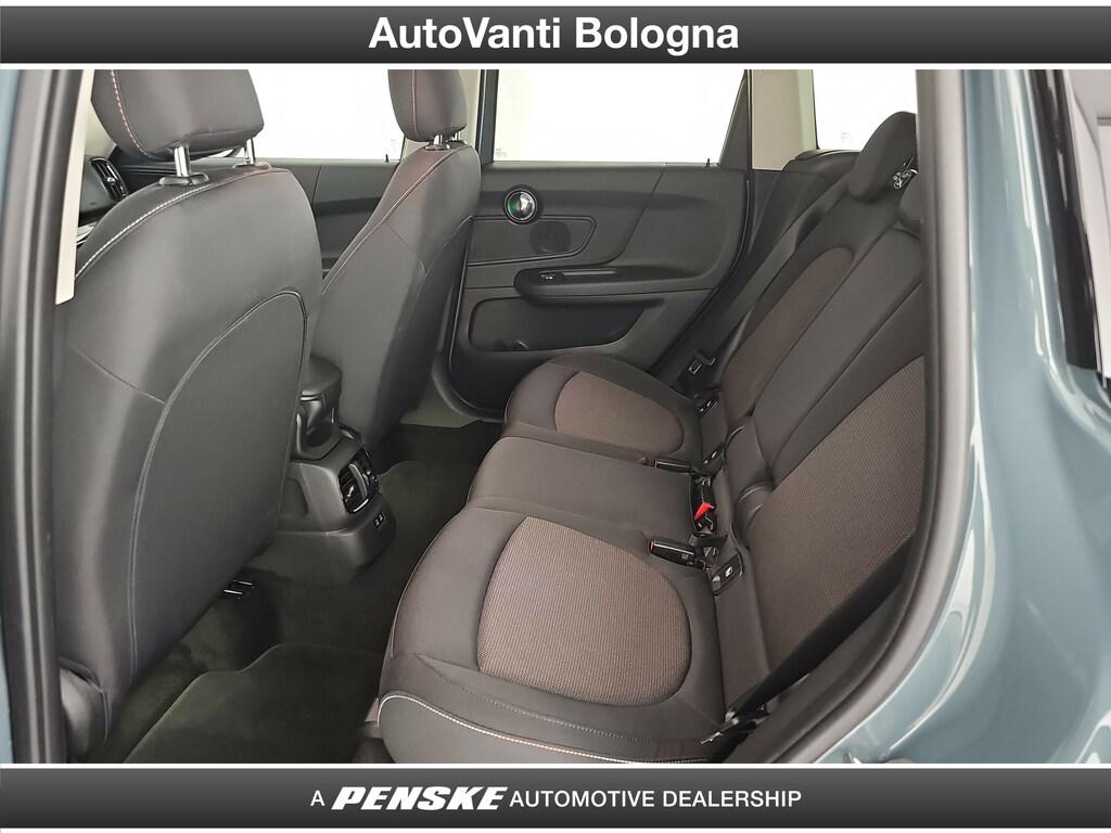 Mini Cooper D Countryman 2.0 D Cooper D ALL4 Auto