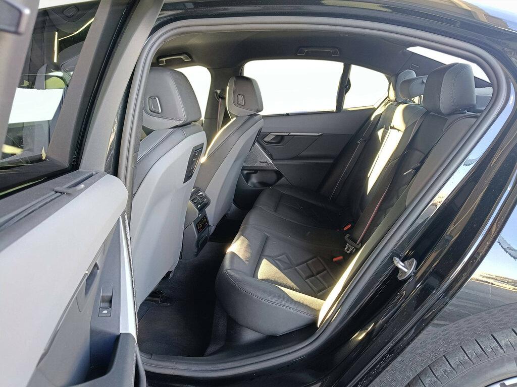 BMW Serie 5 520d 48V xdrive M Sport Pro auto