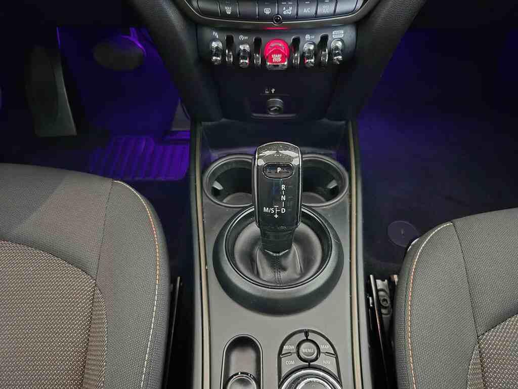 Mini Cooper D Countryman 2.0 TwinPower Turbo Cooper D Boost Steptronic