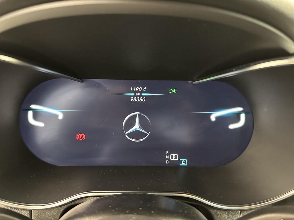 Mercedes GLC 200 d Sport 4matic auto