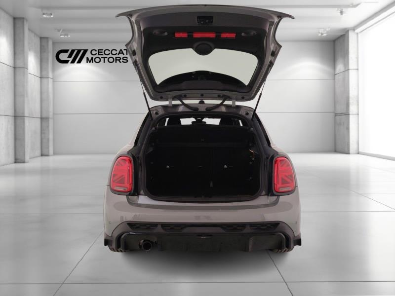 Mini Cooper 1.5 TwinPower Turbo Cooper