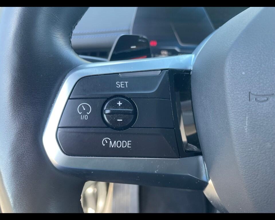 BMW Serie 2 218d Active Tourer Msport auto