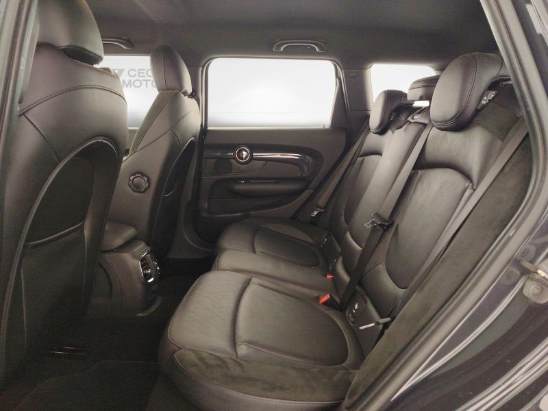Mini Cooper S Clubman 2.0 Cooper S Hype ALL4 Auto