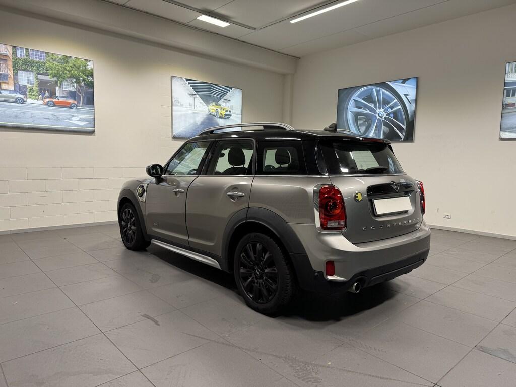 Mini Cooper SE Countryman 1.5 all4 auto