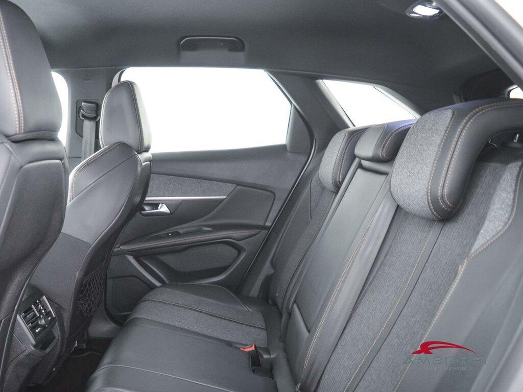 Peugeot 3008 2.0 bluehdi GT Line s&s 150cv